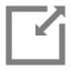 Icon Resize Grijs